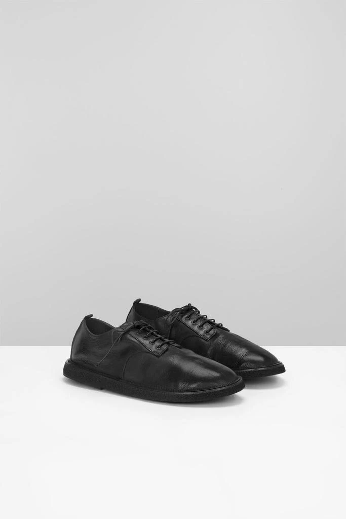 商品Marsèll|Marsèll Mitracco Derby Shoes,价格¥3301,第2张图片详细描述