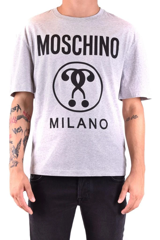 商品Moschino|MOSCHINO T-Shirt,价格¥1163,第1张图片