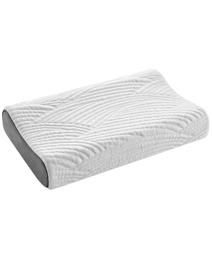 Memory Foam Contour Pillow, King, Exclusively at Macy’s 商品