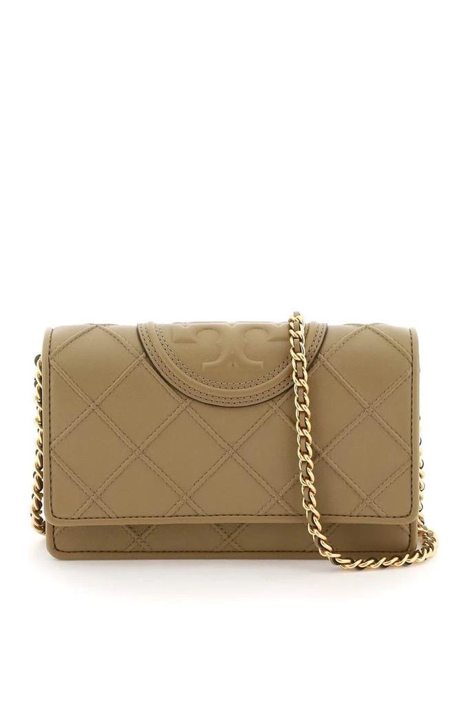 商品Tory Burch|Tory burch 'fleming' crossbody bag,价格¥1904,第1张图片