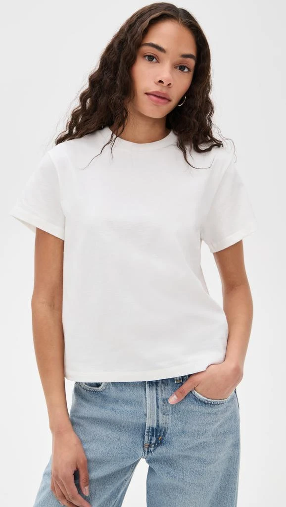 Rowan Crew Tee 商品