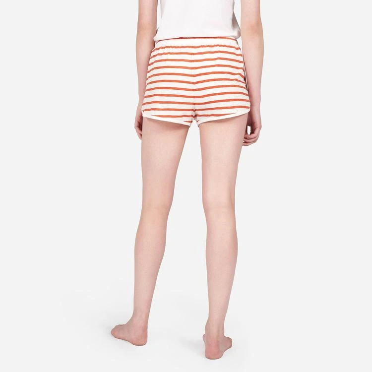 商品Everlane|The Gia Short,价格¥155,第4张图片详细描述