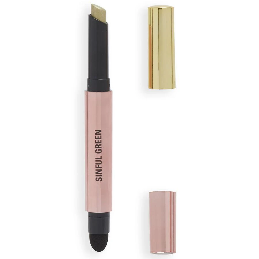 商品Makeup Revolution|Lustre Wand Shadow Stick,价格¥59,第3张图片详细描述
