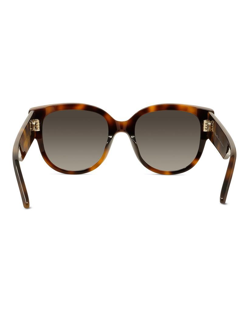 商品Dior|Round Acetate Sunglasses,价格¥2853,第7张图片详细描述