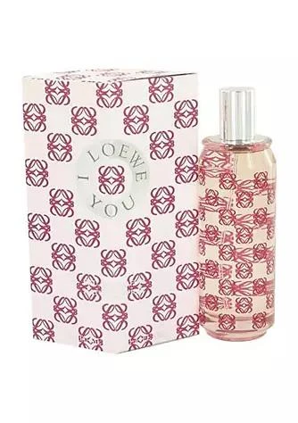 商品Loewe|I Loewe You  Loewe Eau De Parfum Spray 3.4 Oz Women,价格¥861,第1张图片