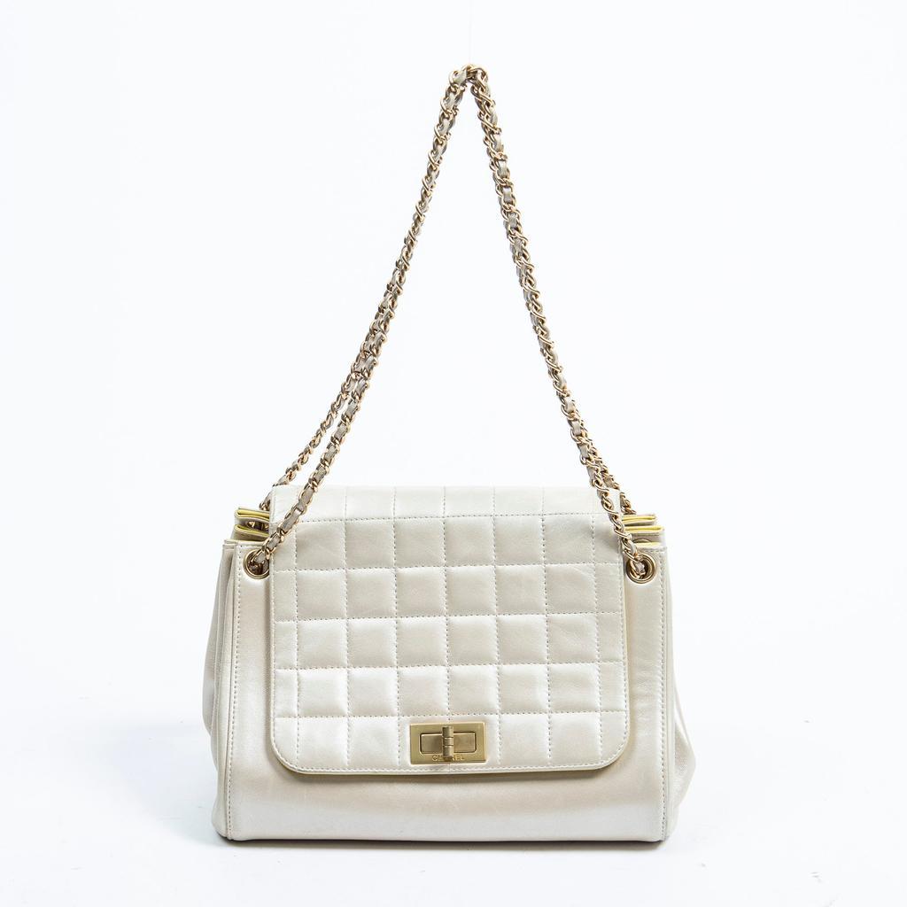 商品[二手商品] Chanel|Reissue Accordion Flap,价格¥11578,第1张图片