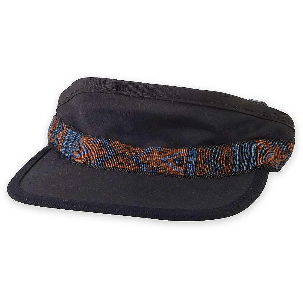 KAVU Synthetic Strapvisor Hat 商品