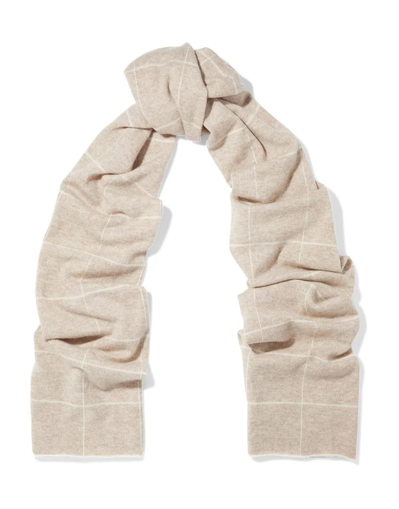 商品Madeleine Thompson|Scarves and foulards,价格¥875,第1张图片
