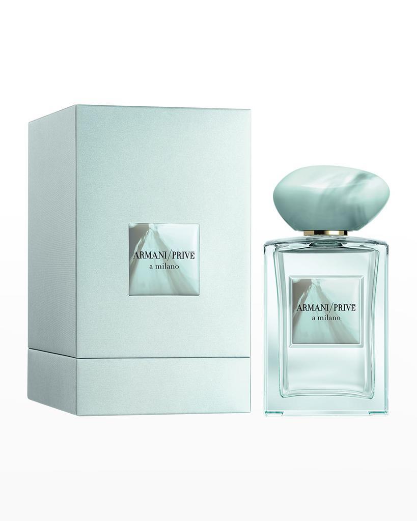 商品Giorgio Armani|3.4 oz. A Milano Eau de Parfum,价格¥4656,第1张图片