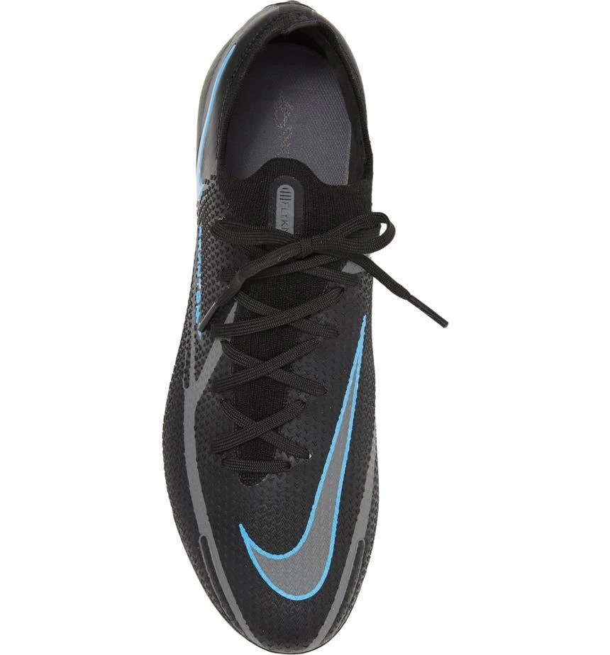 商品NIKE|Phantom GT2 Elite Firm Ground Soccer Cleat,价格¥833,第4张图片详细描述