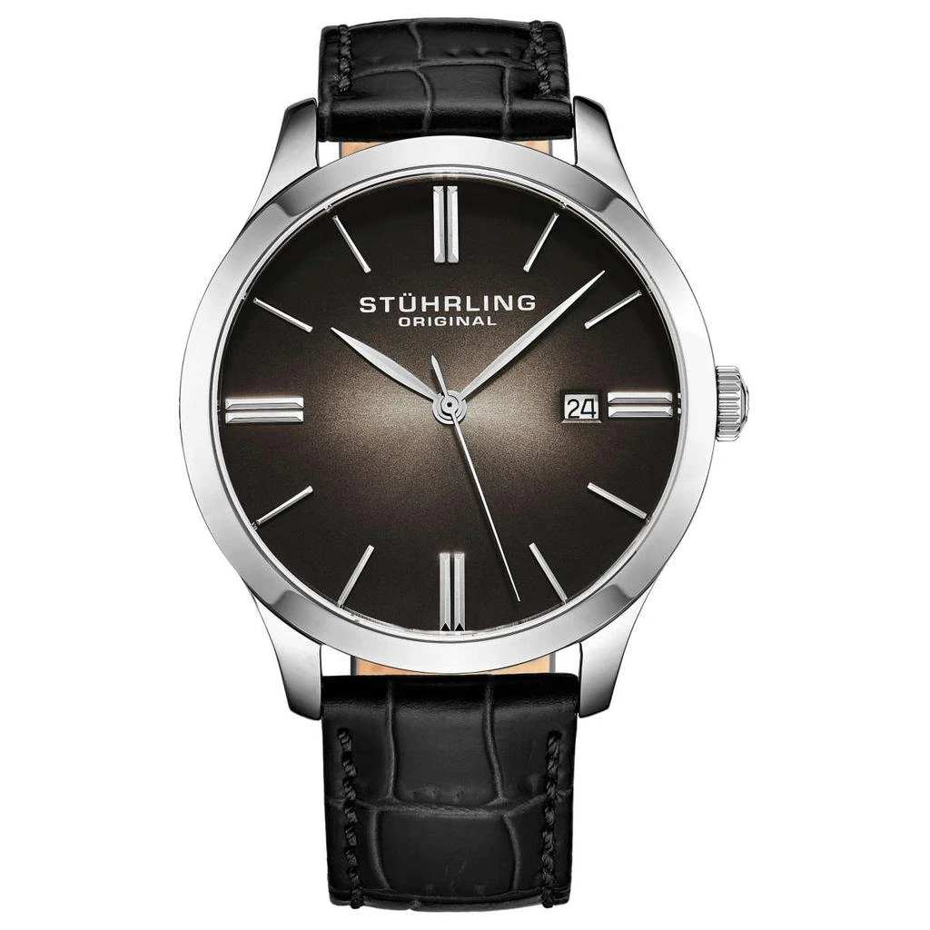 商品Stuhrling|Stuhrling Symphony 手表,价格¥443,第1张图片