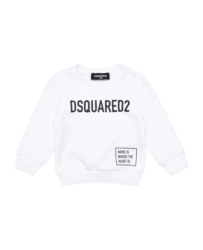 商品DSQUARED2|D2ls9b Sweaters Dsquared,价格¥786,第1张图片