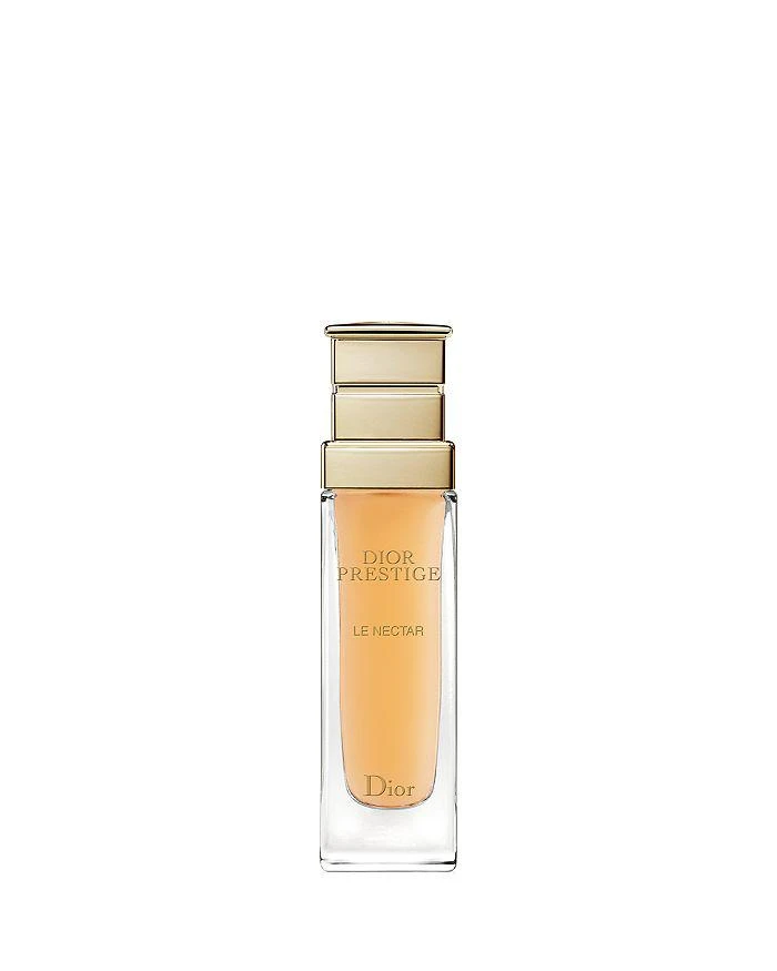商品Dior|花蜜活颜丝悦系列滋养精华油 30ml,价格¥3154,第1张图片