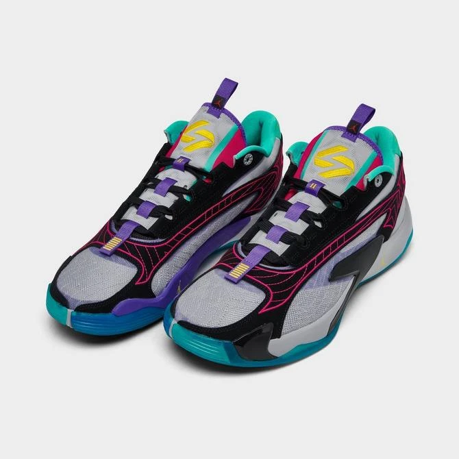 商品Jordan|Jordan Luka 2 Basketball Shoes,价格¥482,第2张图片详细描述