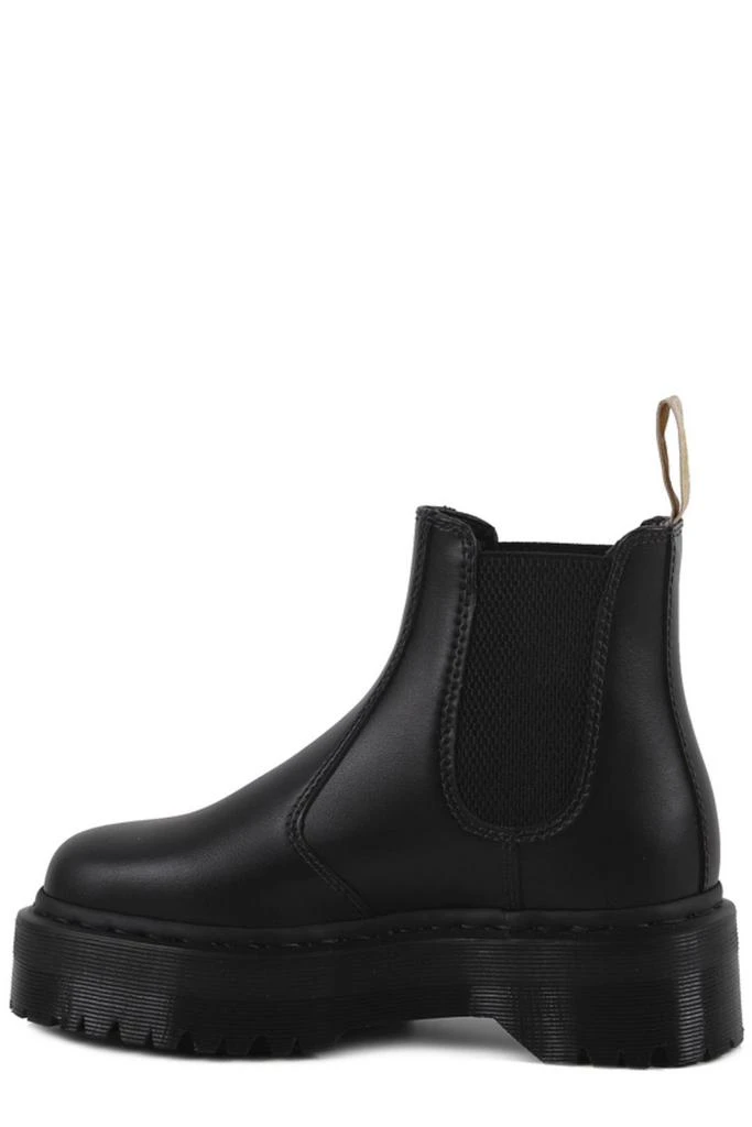 商品Dr. Martens|Dr. Martens Vegan 2976 Chelsea Boots,价格¥1551,第2张图片详细描述