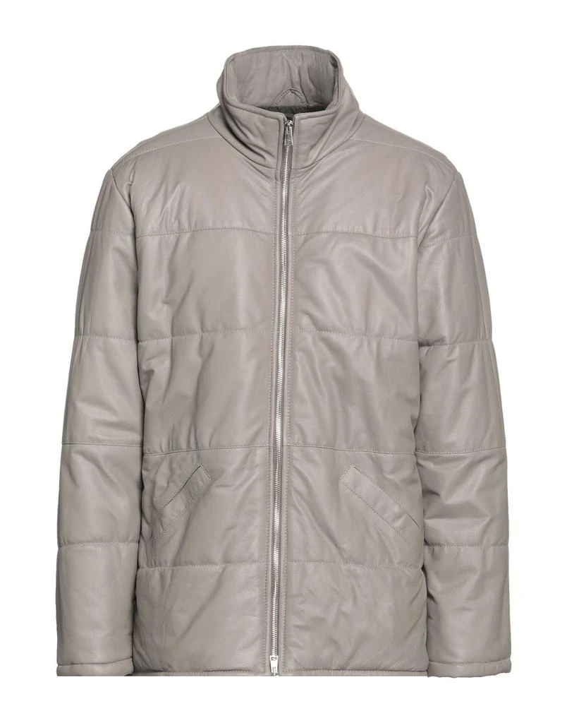商品GIORGIO BRATO|Shell  jacket,价格¥1515,第1张图片