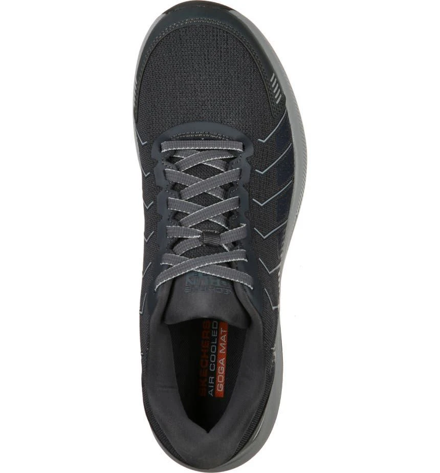 商品SKECHERS|Alanine Go Run Pulse Athletic Sneaker,价格¥232,第3张图片详细描述