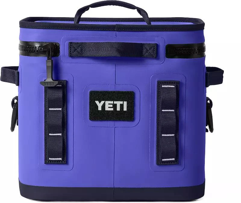 商品YETI|YETI Hopper Flip 12 Cooler,价格¥1656,第4张图片详细描述