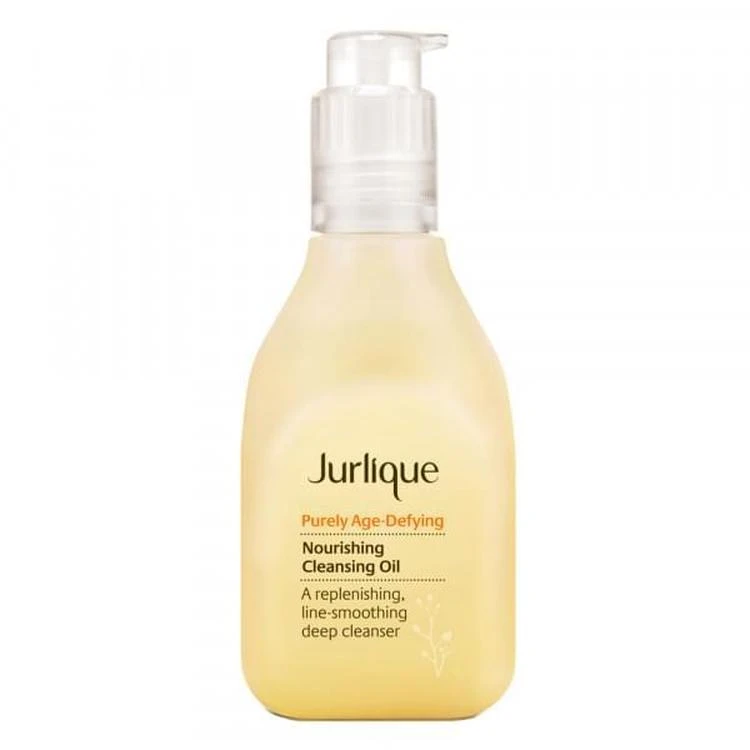 商品Jurlique|菁萃复颜调理卸妆油,价格¥222,第1张图片