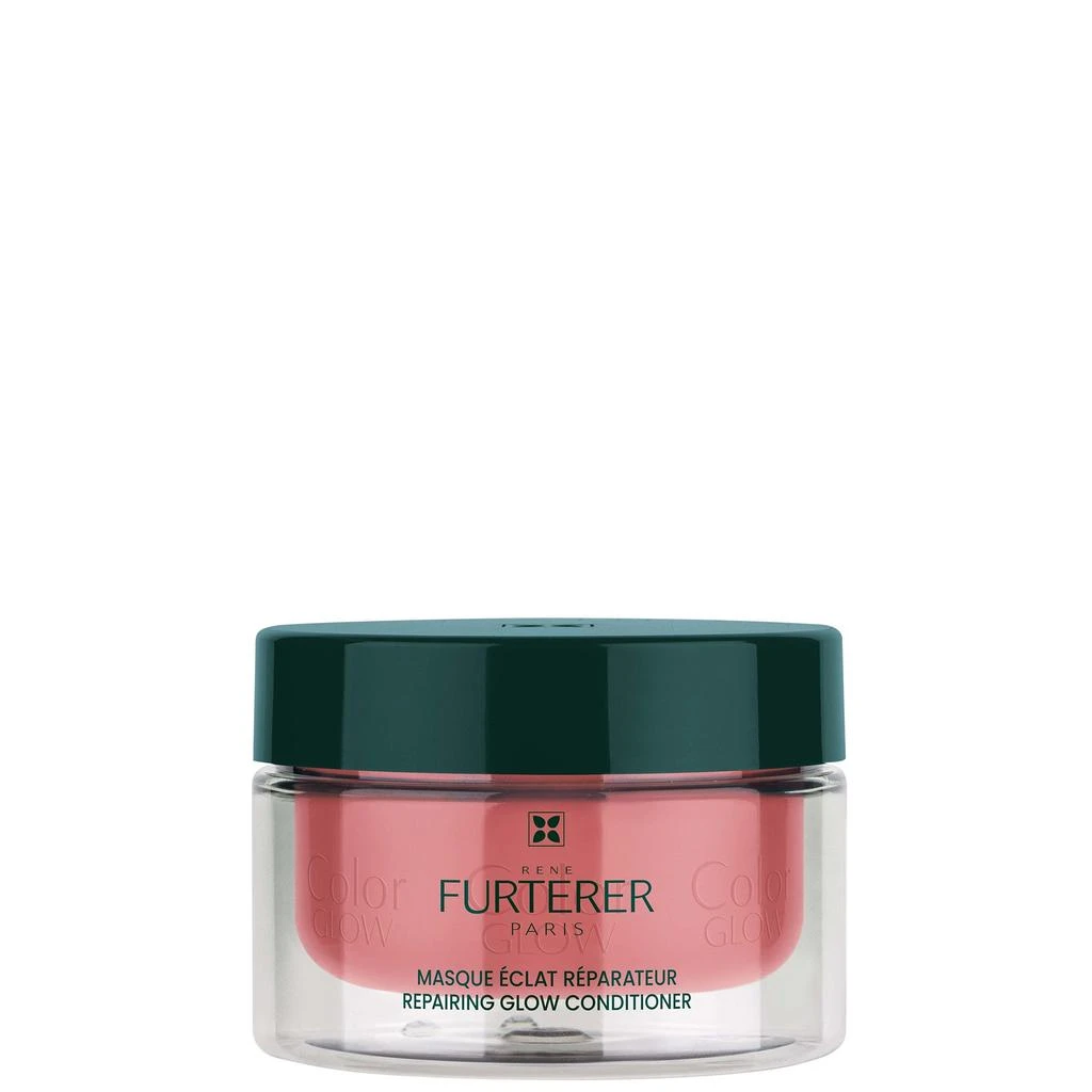 商品René Furterer|René Furterer Color Glow Repairing Glow Conditioner 6.7 fl.oz.,价格¥333,第1张图片