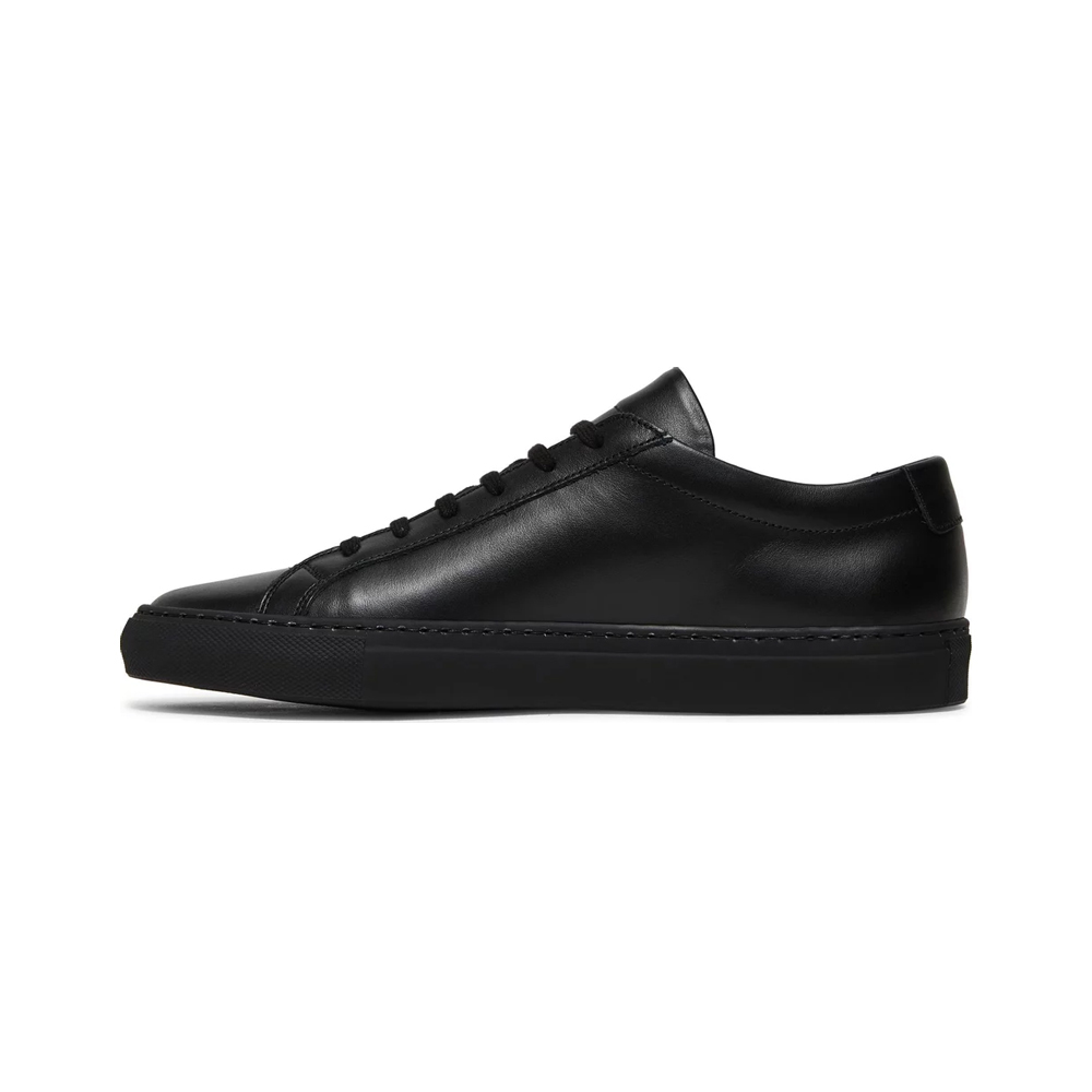 COMMON PROJECTS 黑色男士运动鞋 1528-7547商品第2张图片规格展示