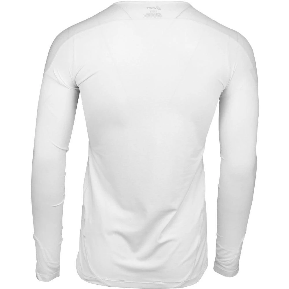 商品Asics|Domain II Crew Neck Long Sleeve Athletic T-Shirt,价格¥362,第2张图片详细描述