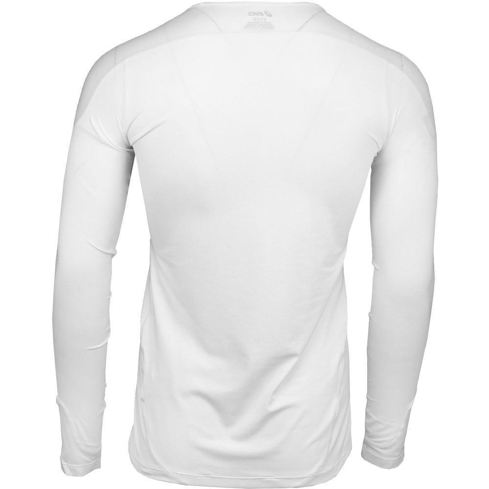 商品Asics|Domain II Crew Neck Long Sleeve Athletic T-Shirt,价格¥80,第4张图片详细描述