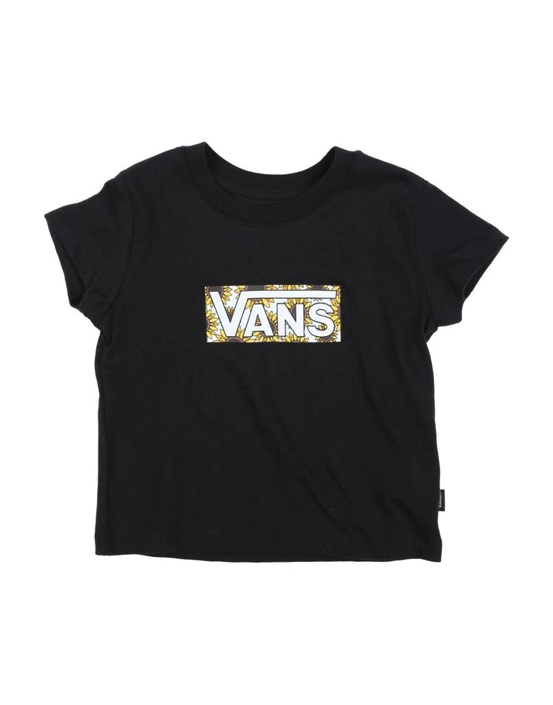 商品Vans|T-shirt,价格¥201,第1张图片