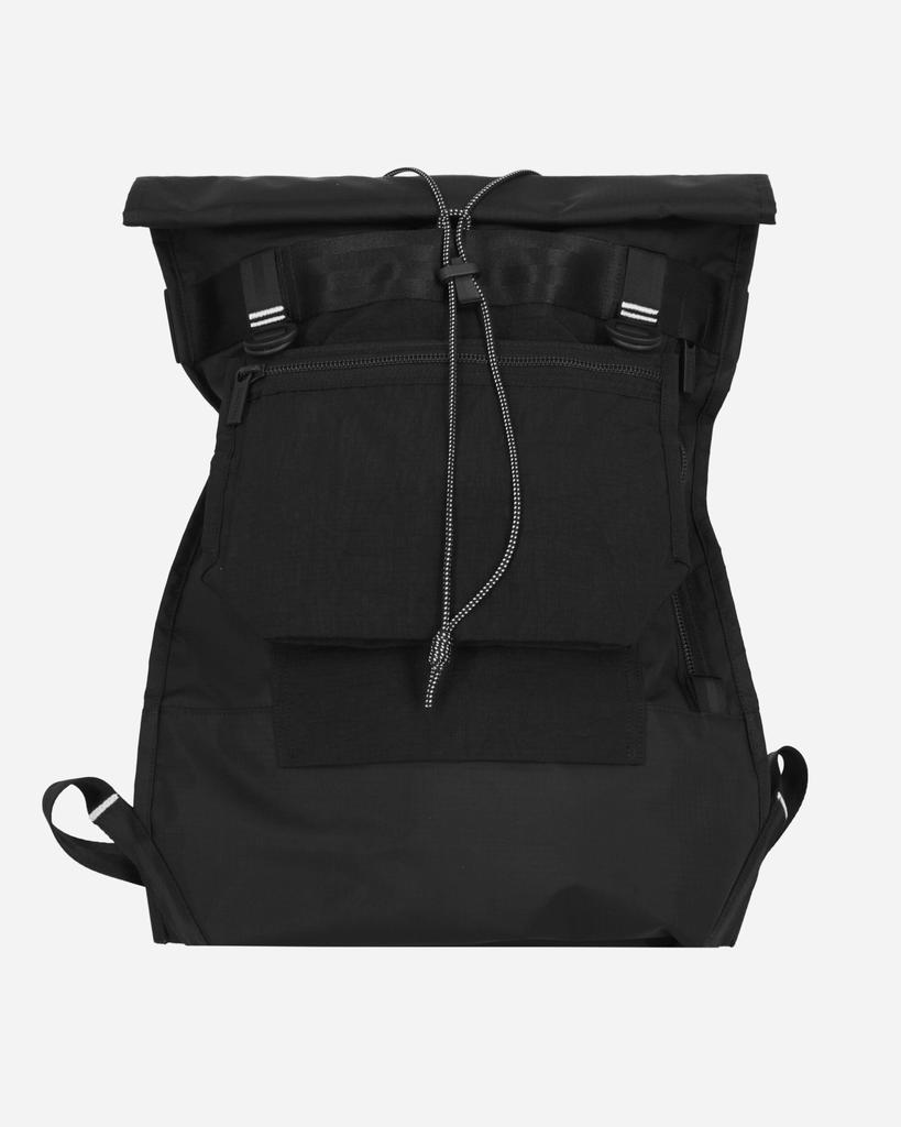 Freitag Mono[PA6] Backpack Black - Backpacks - BeyondStyle