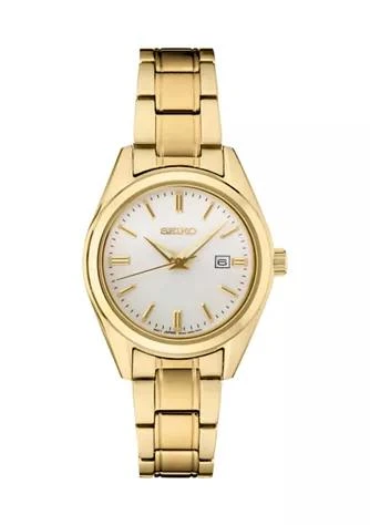 商品Seiko|Women's Bracelet Watch,价格¥1434,第1张图片