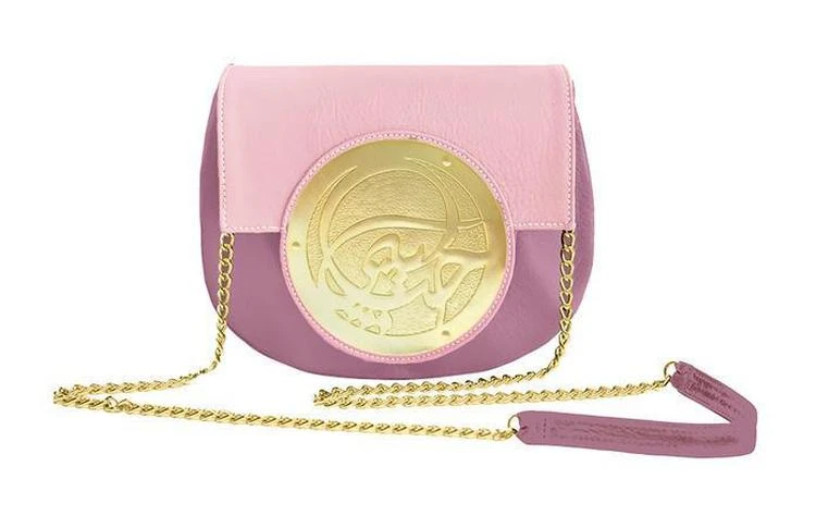 商品Dareen Hakim Collection|Le Icon Le Genoa - Rosewood Blush My Love,价格¥2468,第1张图片