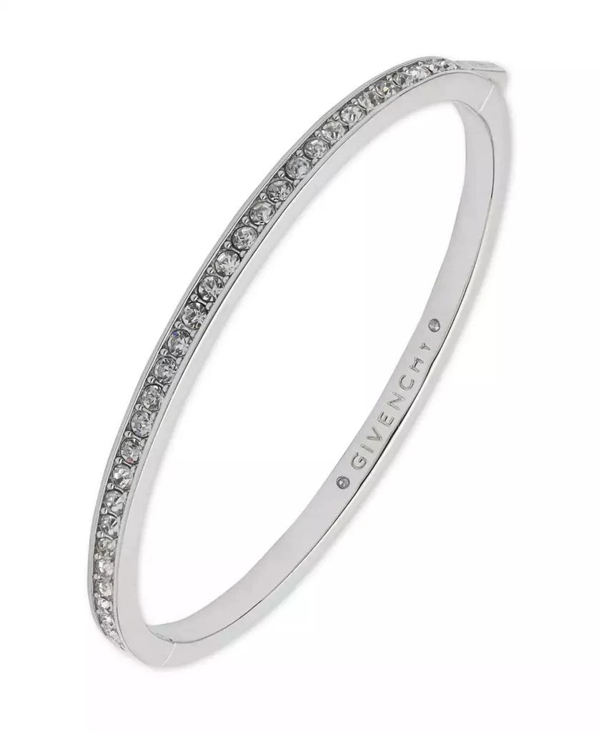 商品Givenchy|施华洛世奇水晶元素手环【款式参考首图】,价格¥358,第1张图片
