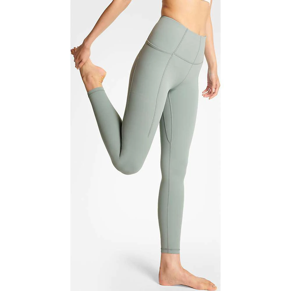 商品SWEATY BETTY|Sweaty Betty Women's Super Soft 7/8 Yoga Legging,价格¥601,第4张图片详细描述