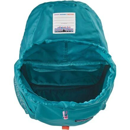 商品Patagonia|Refugito 12L Day Pack - Kids',价格¥397,第4张图片详细描述