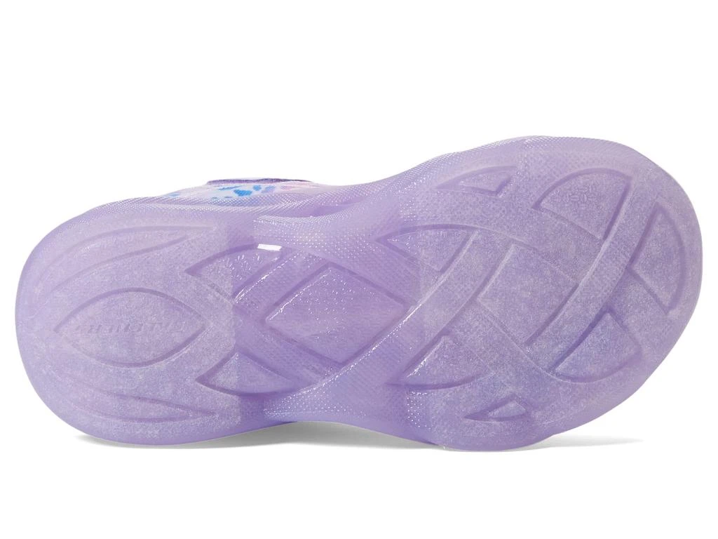 商品SKECHERS|Sport Lighted-Twisty Brights 303710L (Little Kid/Big Kid),价格¥400,第3张图片详细描述