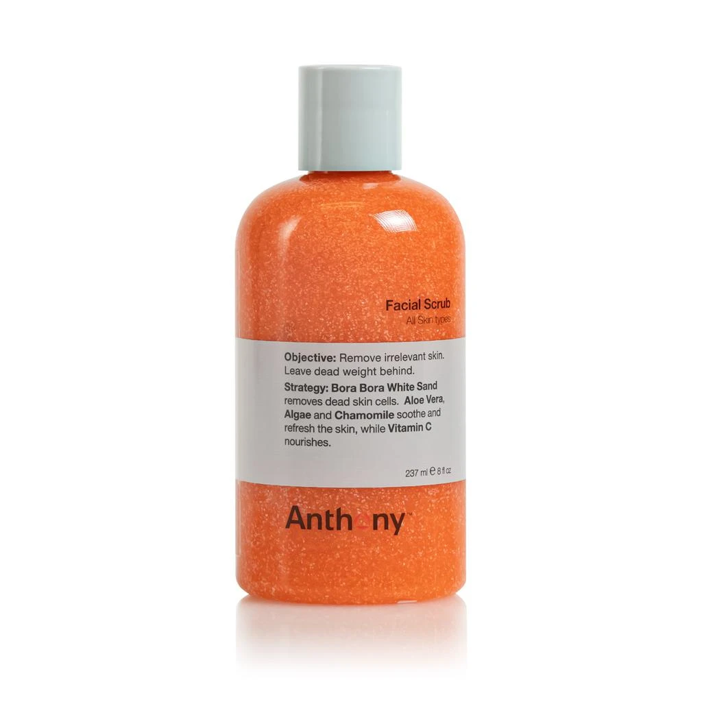 商品Anthony|Facial Scrub,价格¥303,第1张图片
