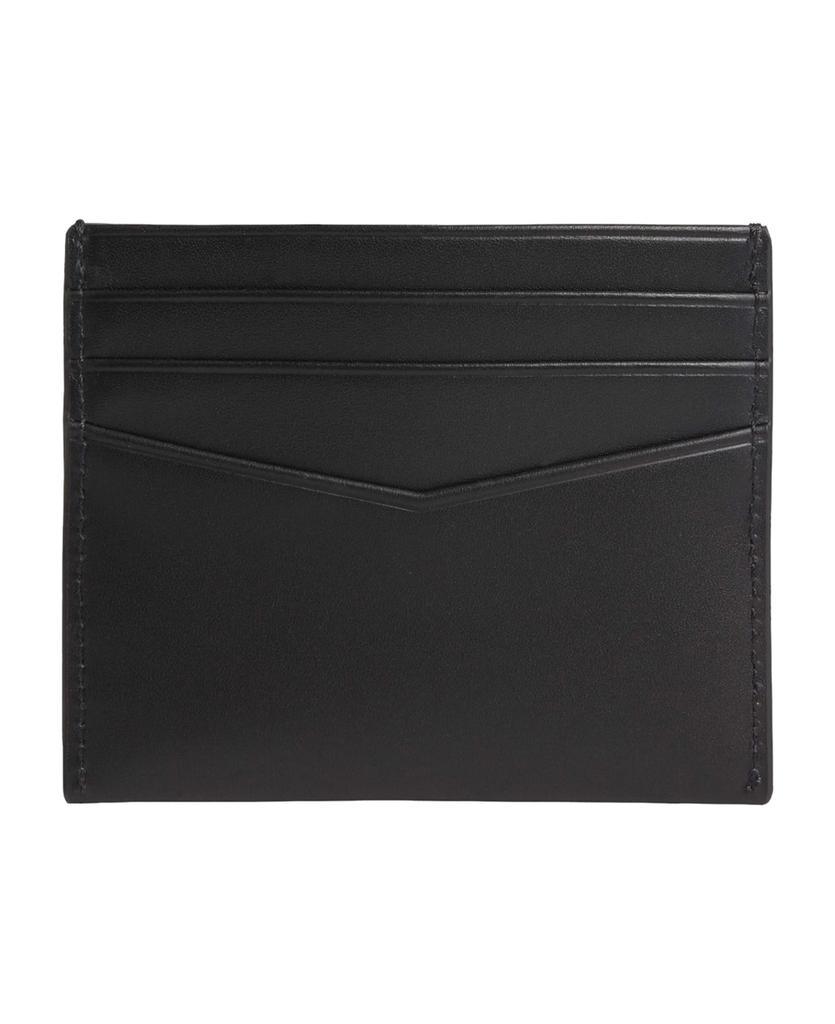商品Calvin Klein|Leather Wallet,价格¥567,第4张图片详细描述
