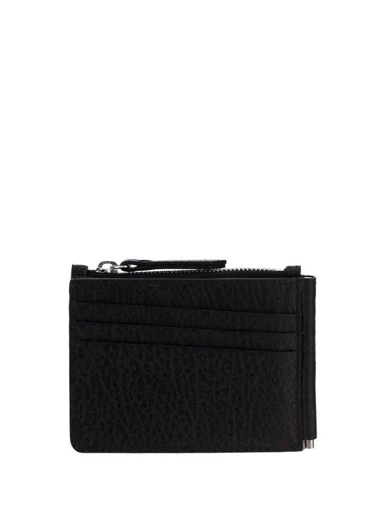 商品MAISON MARGIELA|MAISON MARGIELA WALLETS,价格¥2005,第1张图片