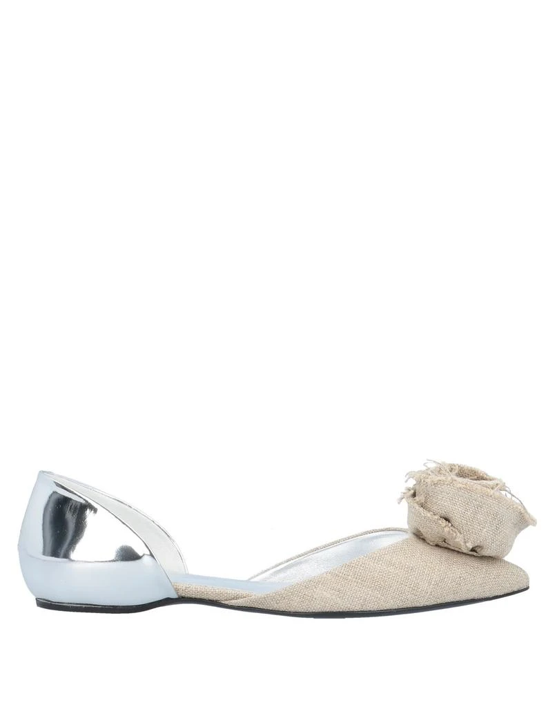 商品Roger Vivier|Ballet flats,价格¥1623,第1张图片