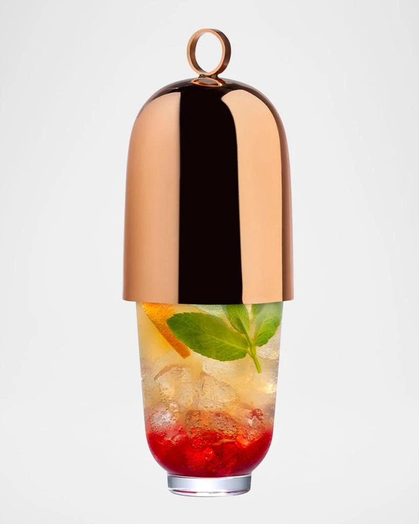 商品Nude|Hepburn Shaker,价格¥1109,第2张图片详细描述
