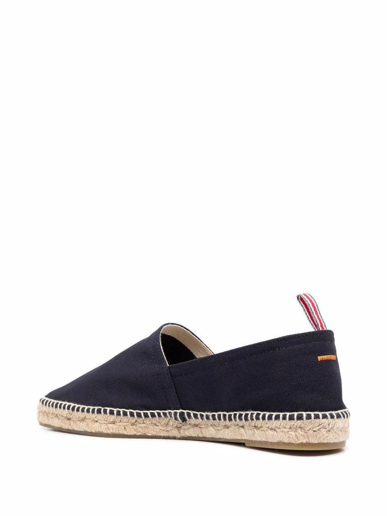 商品Castaner since 1927|CASTANER SINCE 1927 - Pablo Canvas Espadrilles,价格¥384,第4张图片详细描述