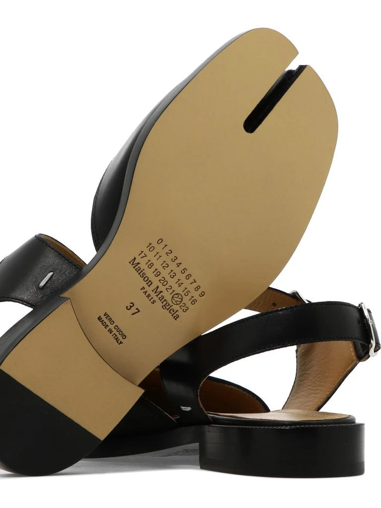 商品MAISON MARGIELA|"Tabi" sandals,价格¥3974,第5张图片详细描述