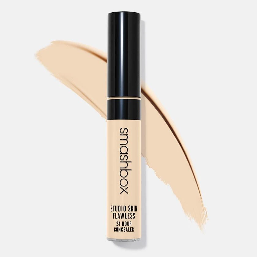 商品Smashbox Cosmetics|Studio Skin Flawless 24 Hour Concealer,价格¥97,第1张图片