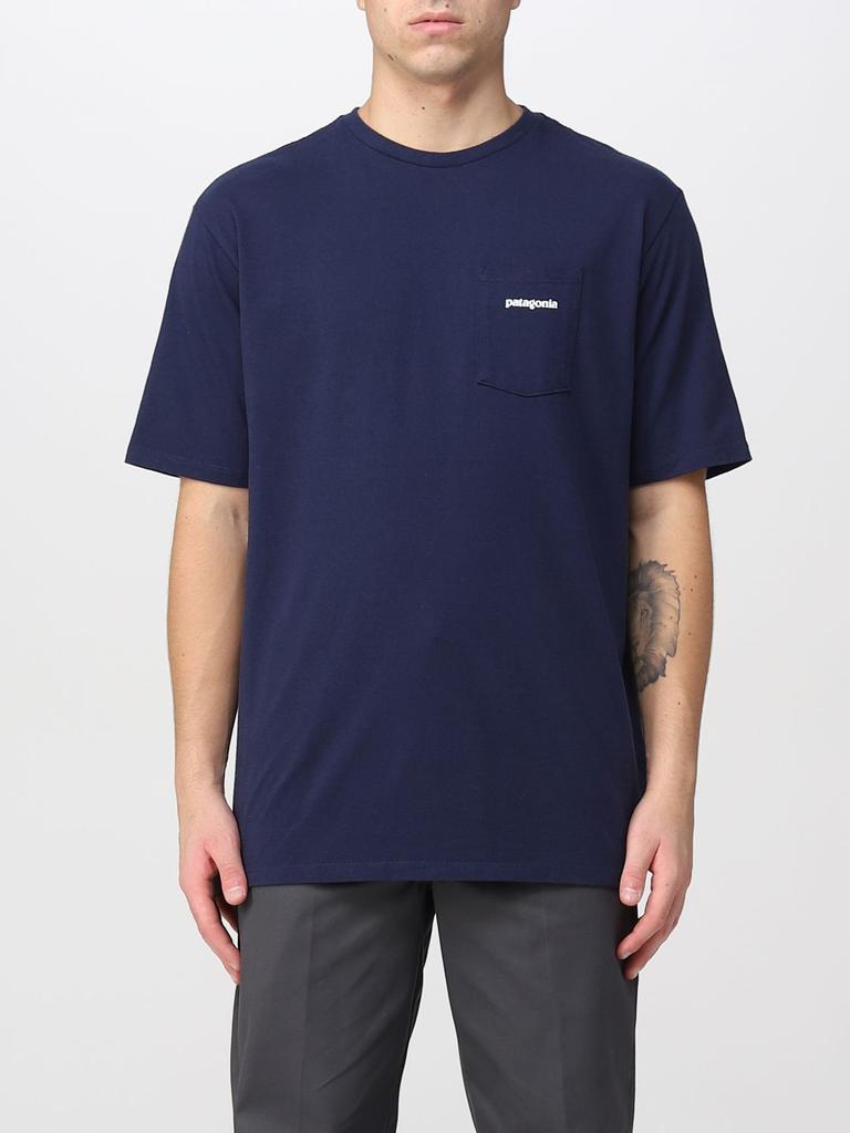 Patagonia t-shirts for man商品第1张图片规格展示