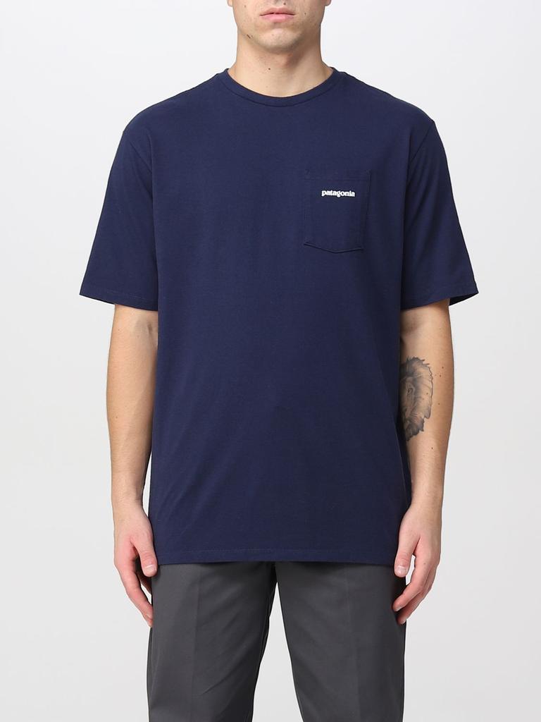 商品Patagonia|Patagonia t-shirts for man,价格¥402,第1张图片