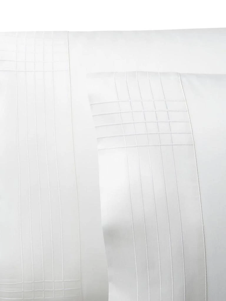商品Ralph Lauren|Organic Sateen Handkerchief Flat Sheet,价格¥1380,第5张图片详细描述