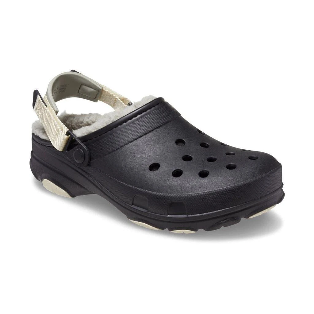 商品Crocs|CROCS ALL TERRAIN LINED CLOG,价格¥738,第1张图片