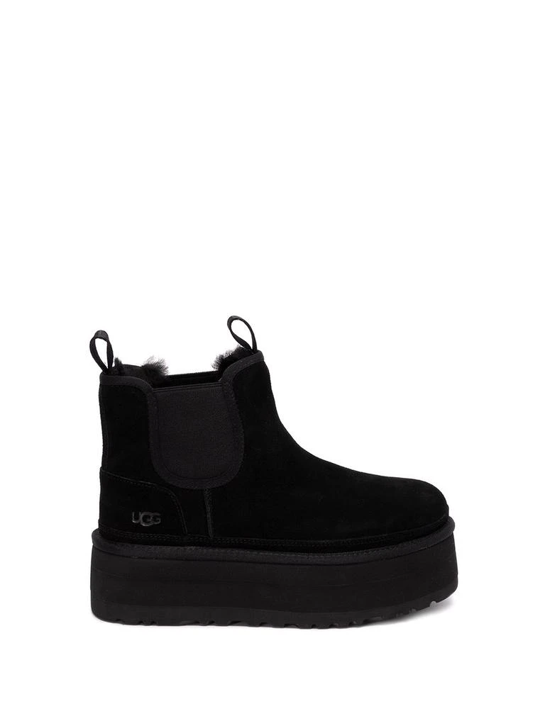 商品UGG|Ugg `Neumel Chelsea` Platform Boots,价格¥1419,第1张图片