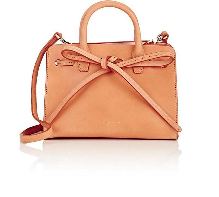 商品Mansur Gavriel|迷你Sun Bag,价格¥3681,第1张图片