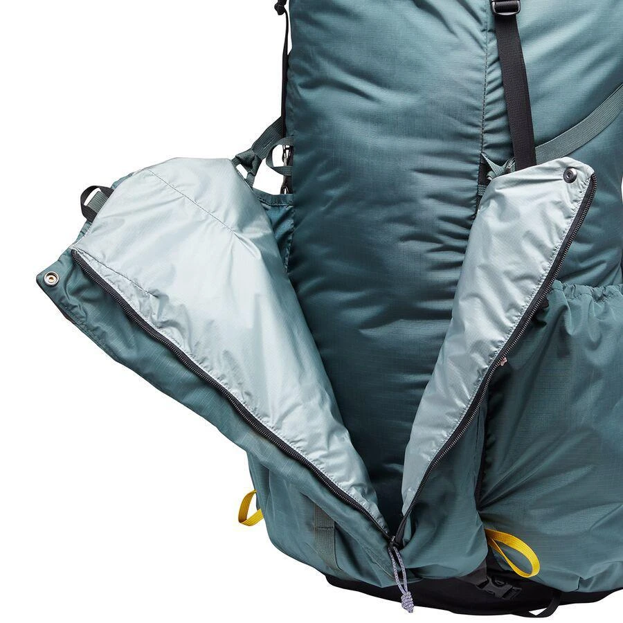 商品Mountain Hardwear|PCT 70L Backpack,价格¥2251,第4张图片详细描述